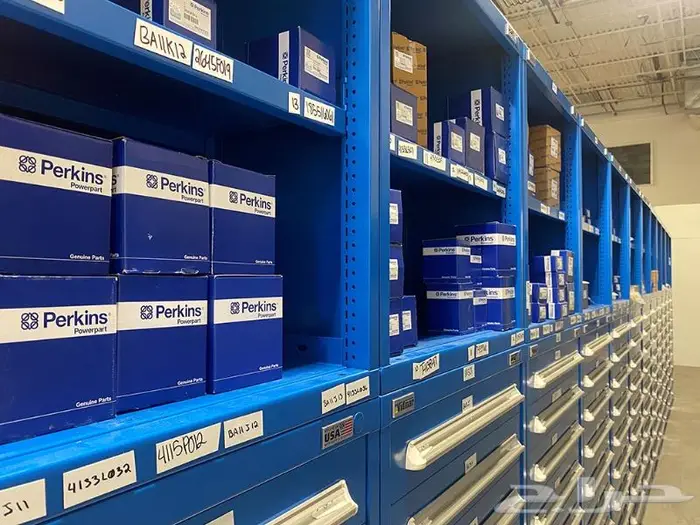 فلاتر بركنز 7