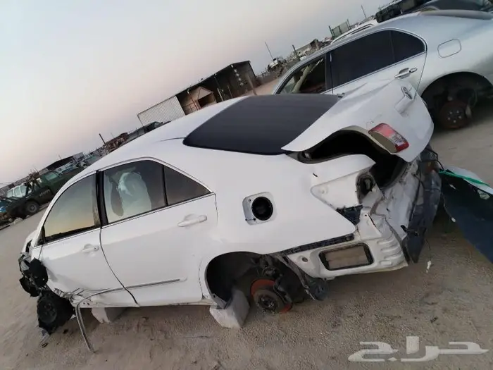 كامري 2011 قطع غيار. 5