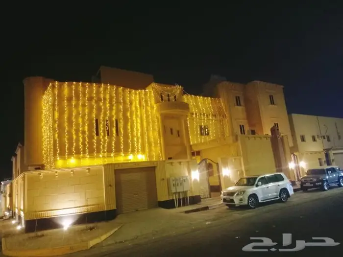 تاجير عقود الافراح نشرة كويتي لمبات ليد 3