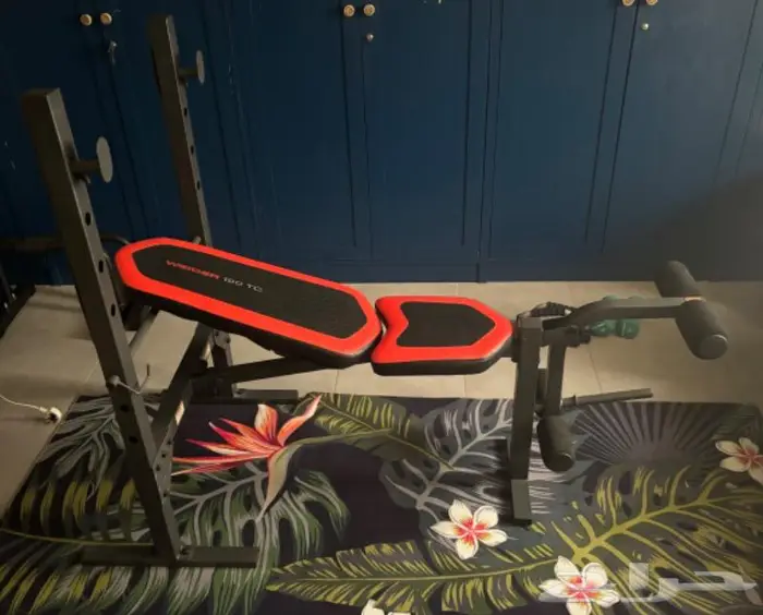 بنش برس مستعمل للبيع 0