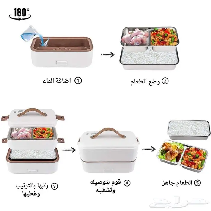 المايكرويف المتنقل 4