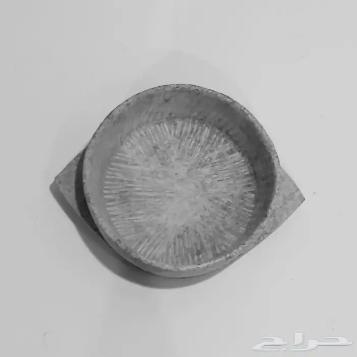 قدر مغش حجر 11