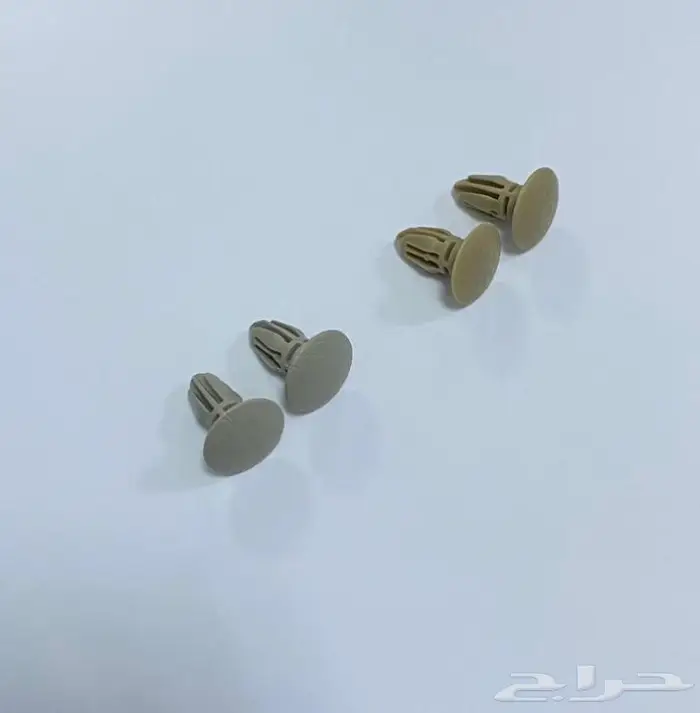 كلبسات داخلية باترول فتك .. لون بيج 2