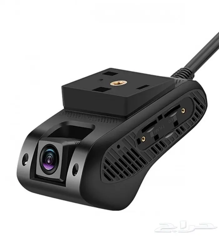 داش كام تتبع Jimil JC261 DashCam تدعم مدخل شريحة 4G تتبع 2