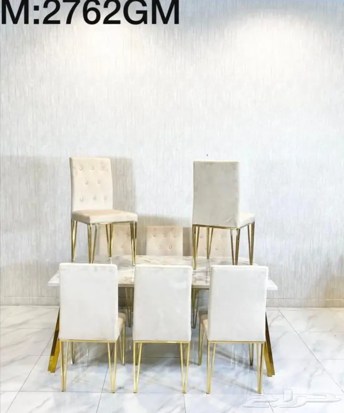 طاولات الطعام 16