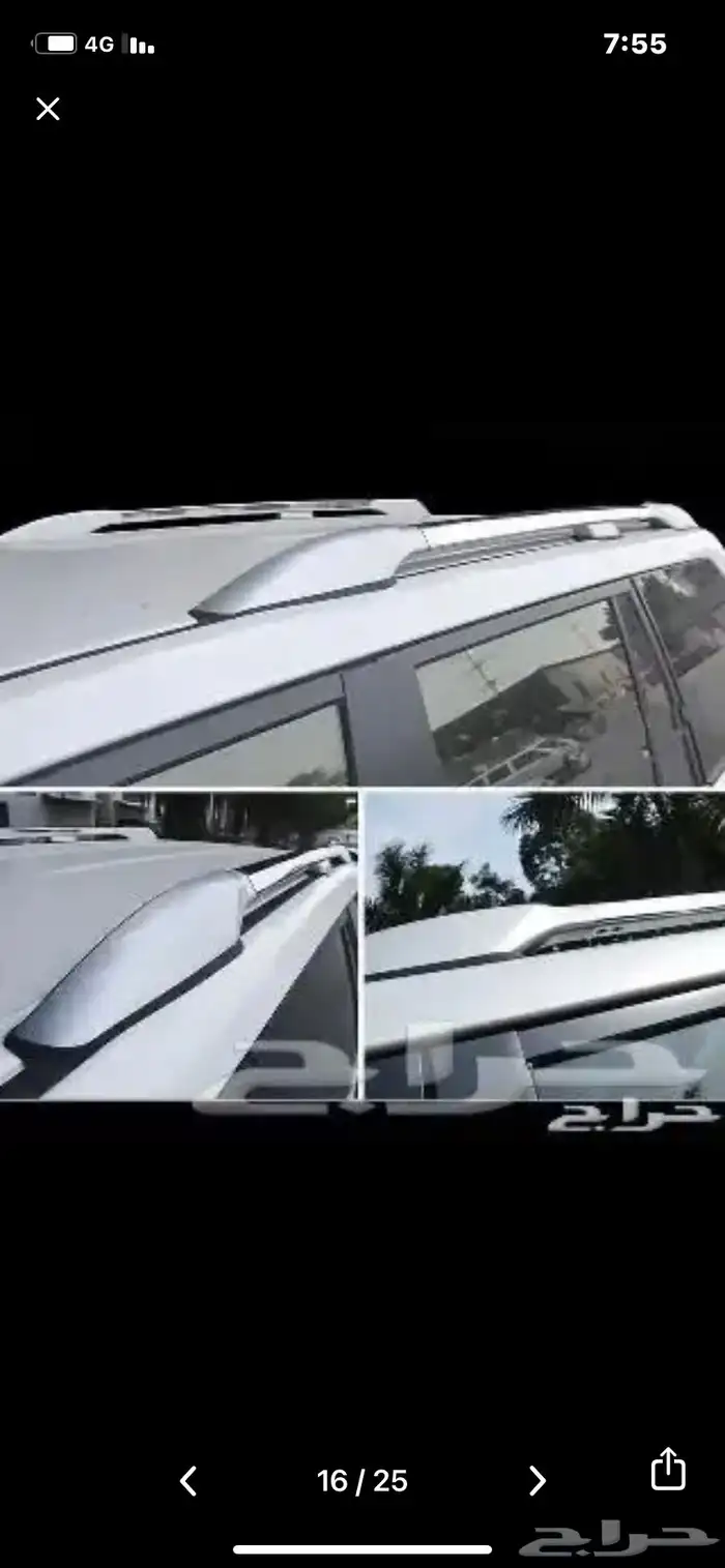 عوارض جمس وتاهو جميع الانواع من 2007 الى2020 11