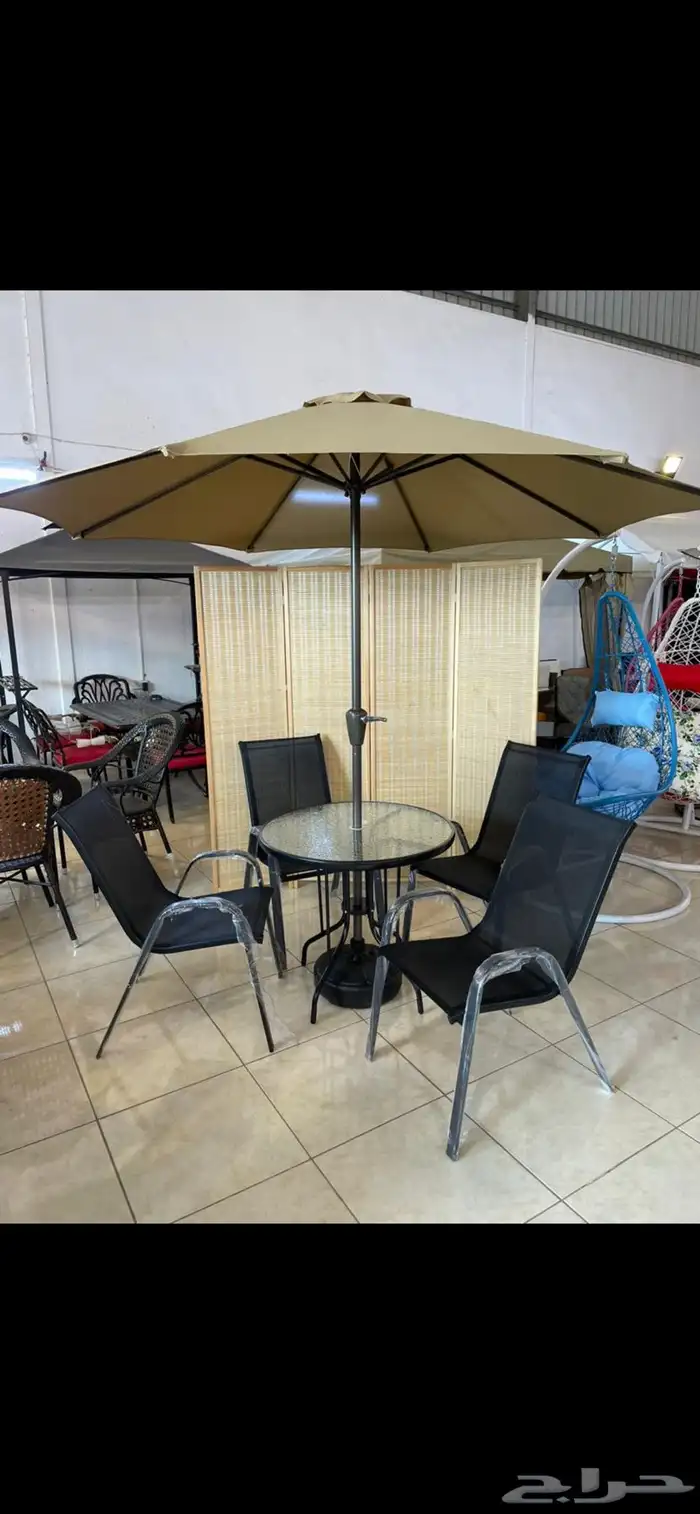 جلسات خارجي كوفي و مطاعم 0