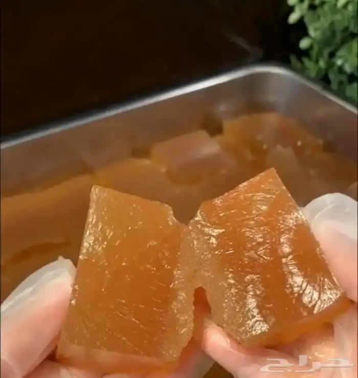مرق عظم عجل صغير كولاجين طبيعي 0