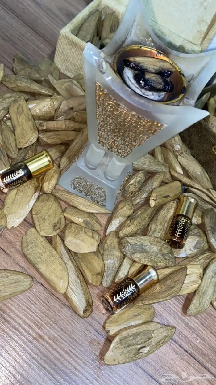 عود مروكي دبل سوبر 3