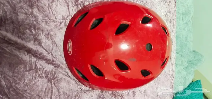 خوذة دباب 14