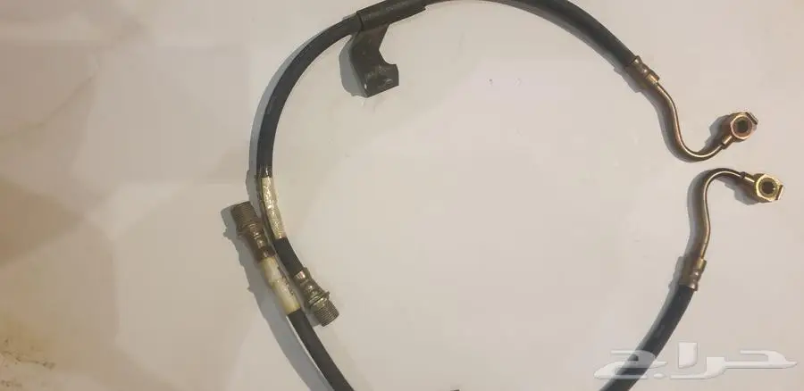 طقم ليات فرامل جمس بهباني 0