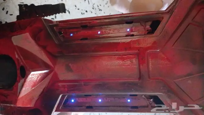 اسكوتر ستوكر سكوتر العاب دراجه لعبه 5