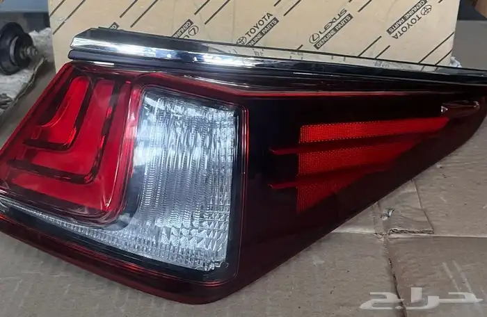 اصطبات لكزس 0