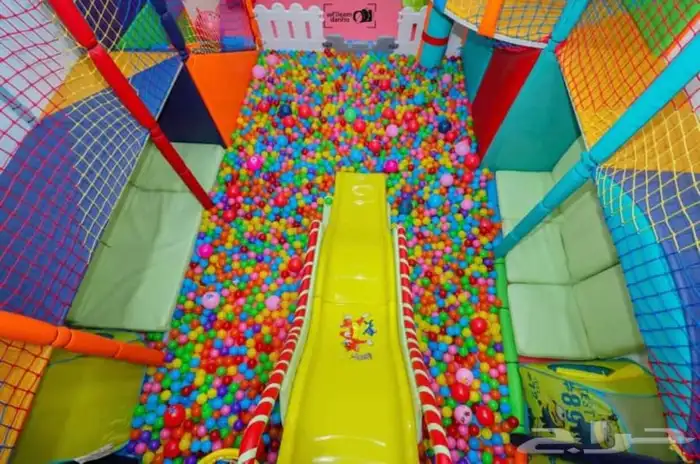 شركه توريد العاب الاطفال مصنع ملاهي اطفال 14