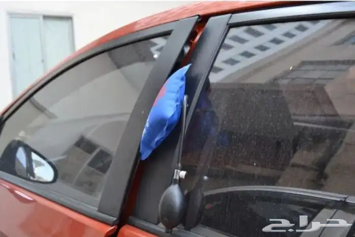 فتح ابواب السيارات و المنازل المقفله 1