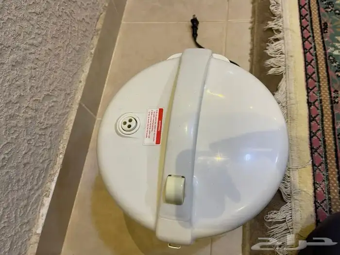 قدر طبخ شركه ممتازه 10 لتر بالتوقيت قدر المعلمات 6