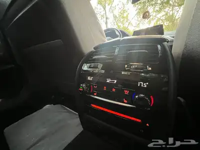 تم البيع  BMW 530I مواصفات 750 طلبية خاصة 29