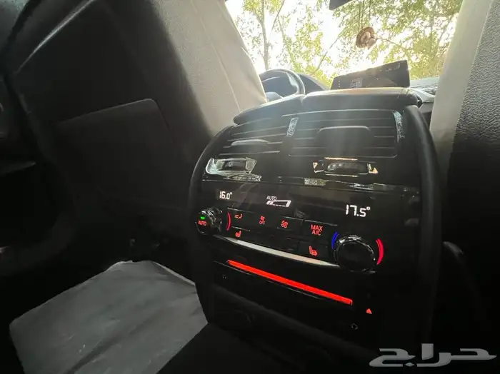 تم البيع  BMW 530I مواصفات 750 طلبية خاصة 29