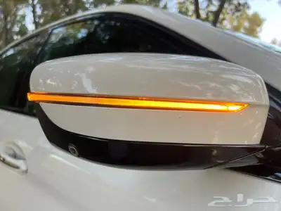 تم البيع  BMW 530I مواصفات 750 طلبية خاصة 12