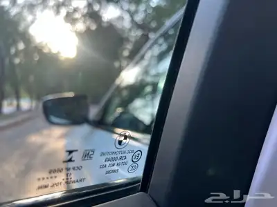 تم البيع  BMW 530I مواصفات 750 طلبية خاصة 37