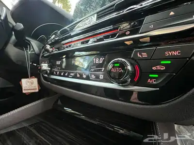 تم البيع  BMW 530I مواصفات 750 طلبية خاصة 64