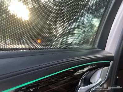 تم البيع  BMW 530I مواصفات 750 طلبية خاصة 36
