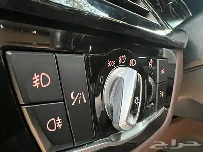 تم البيع  BMW 530I مواصفات 750 طلبية خاصة 46