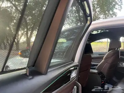 تم البيع  BMW 530I مواصفات 750 طلبية خاصة 35