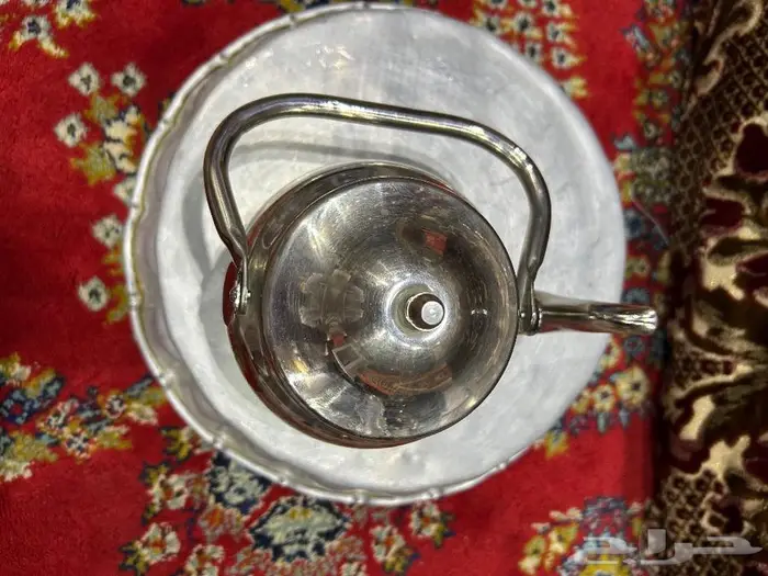 إبريق ياباني 750 ملي 5