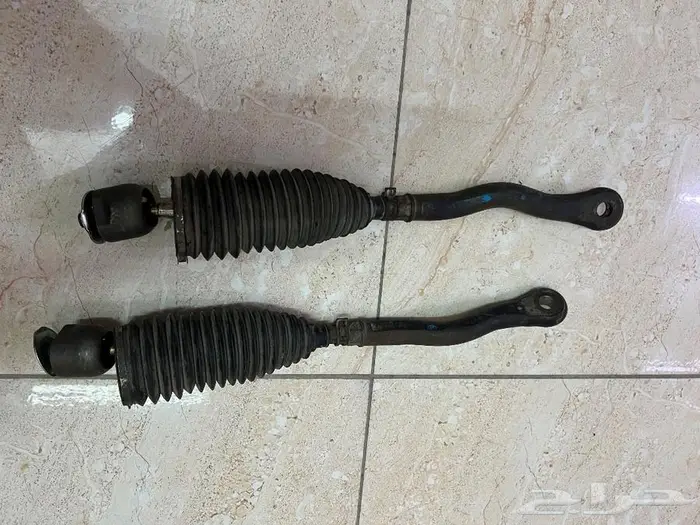 قطع غيار GS 2008 3