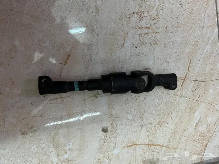 قطع غيار GS 2008 4