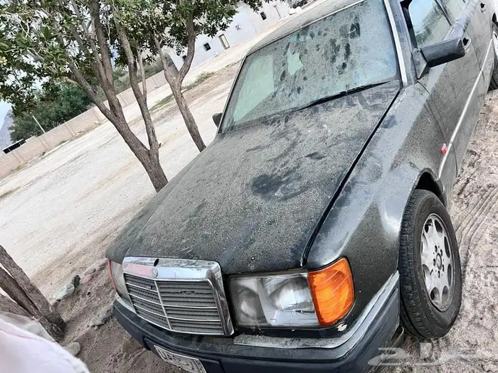 مسقطه مرسيدس 0