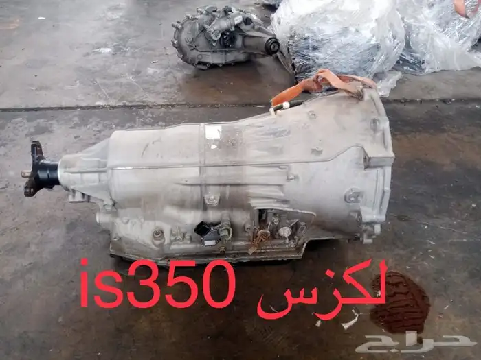 يوجد لدينا جميع انواع القير الاتوماتيك ( مستورد _ توضيب ) 3