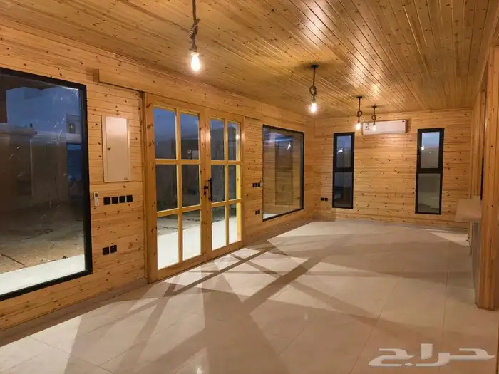 المنيوم و نوافذ 0