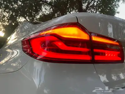 تم البيع  BMW 530I مواصفات 750 طلبية خاصة 15