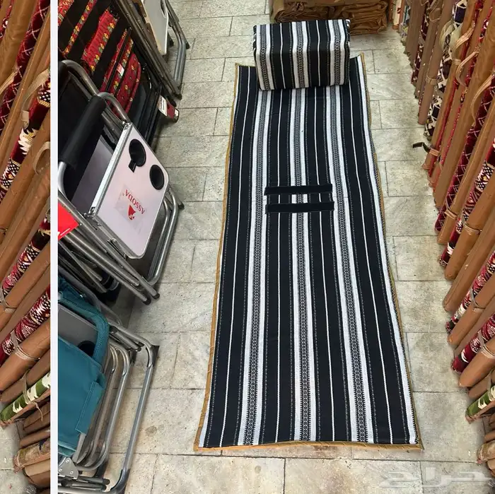 زل جلسات خارجيه مستلزمات رحلات 15