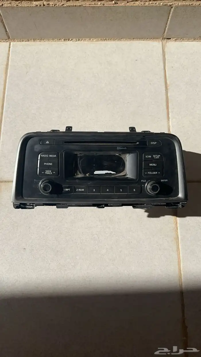 للبيع مسجل اوبتيما2017 0