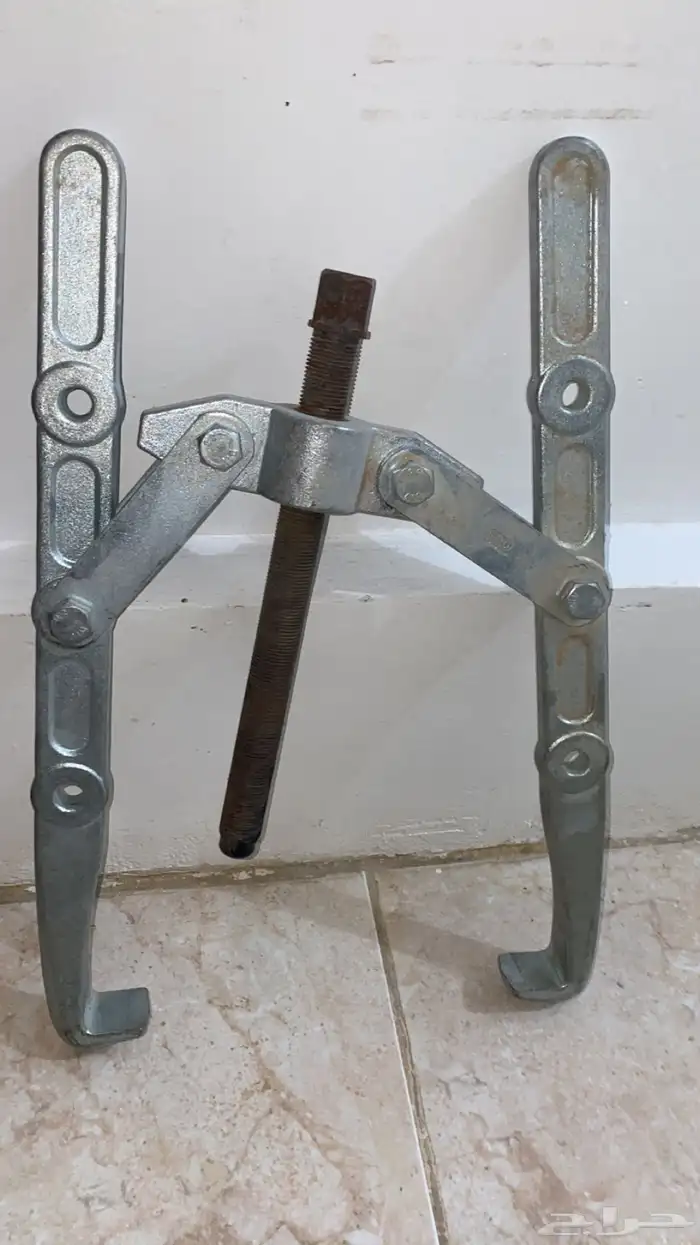 زرقينه مستخدمه للبيع 1