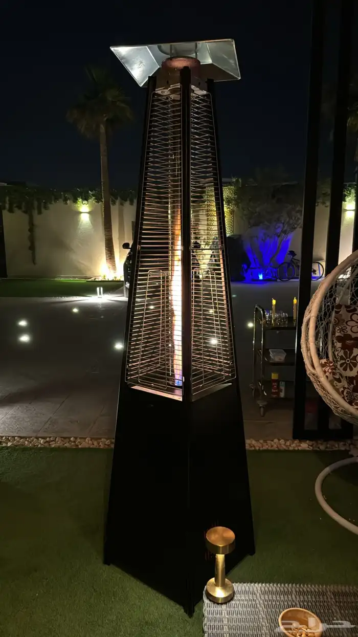 دفايات جديدة 4