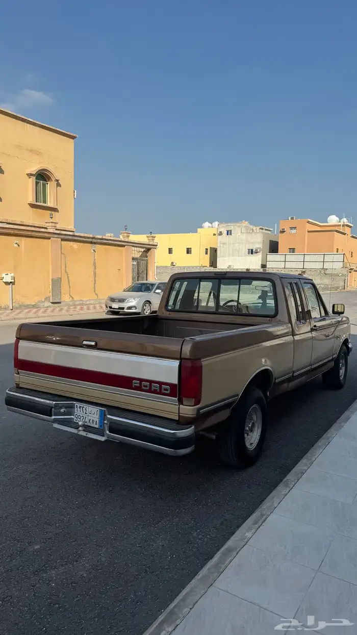 فورد اف 150 3