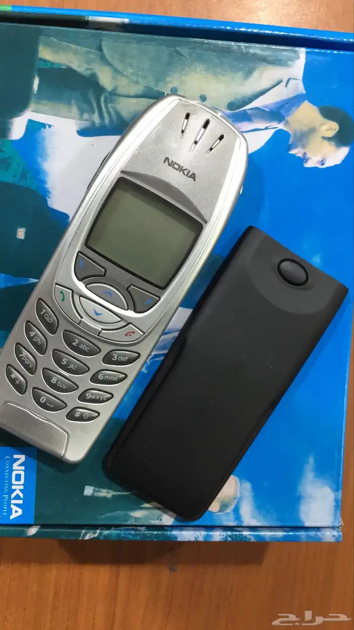 جوالات نوكيا اصلي 50