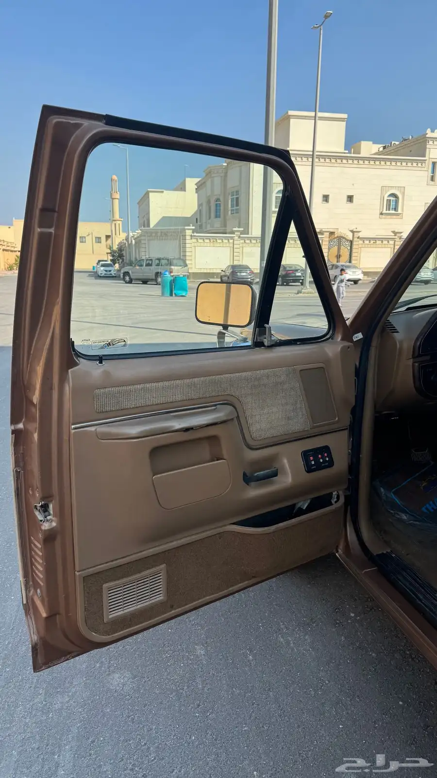 فورد اف 150 7