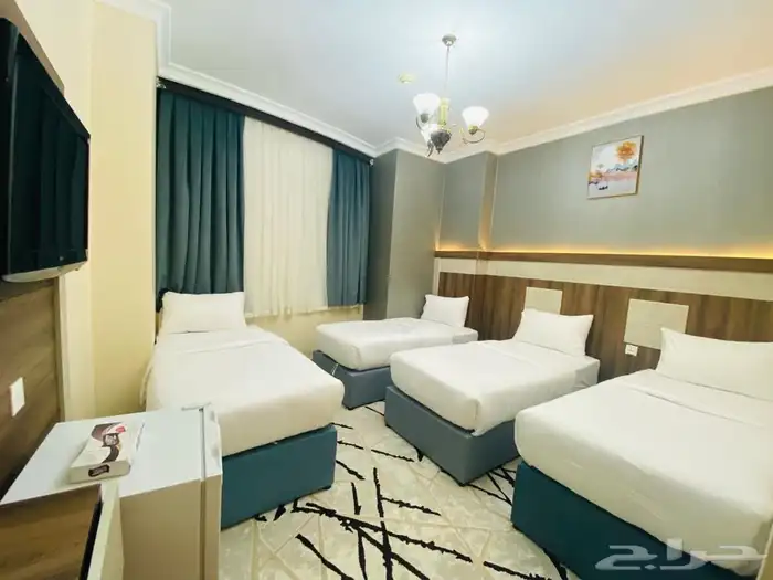 حجوزات مكه المكرمه باقل الاسعار 4