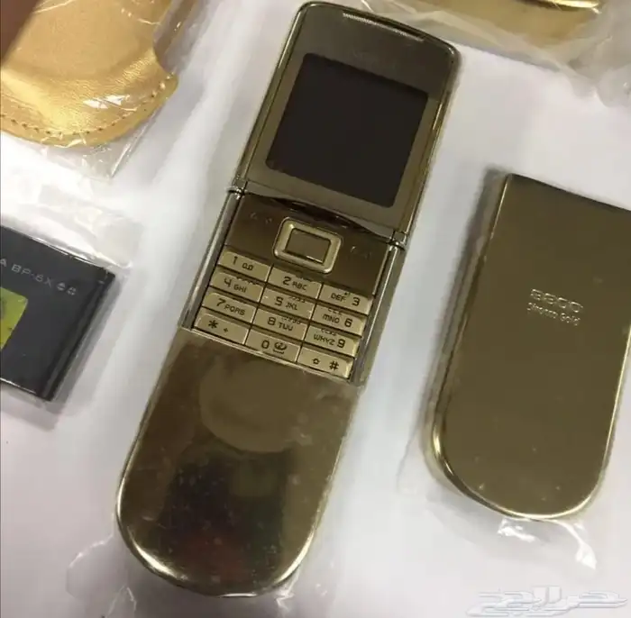 جوالات نوكيا اصلي 84