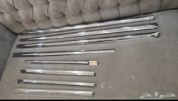 ازياق البواب الخارجية كدلك اسكاليد ودينالي وجمس 3