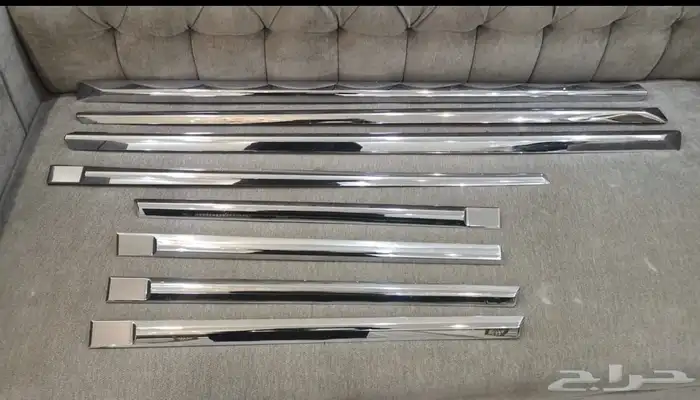 ازياق البواب الخارجية كدلك اسكاليد ودينالي وجمس 1