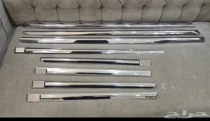 ازياق البواب الخارجية كدلك اسكاليد ودينالي وجمس 2