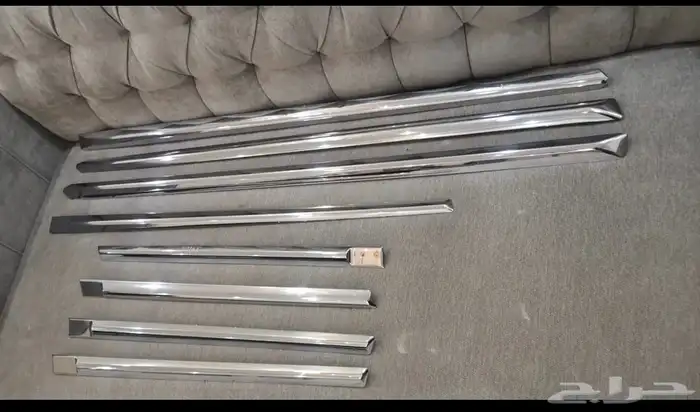 ازياق البواب الخارجية كدلك اسكاليد ودينالي وجمس 4