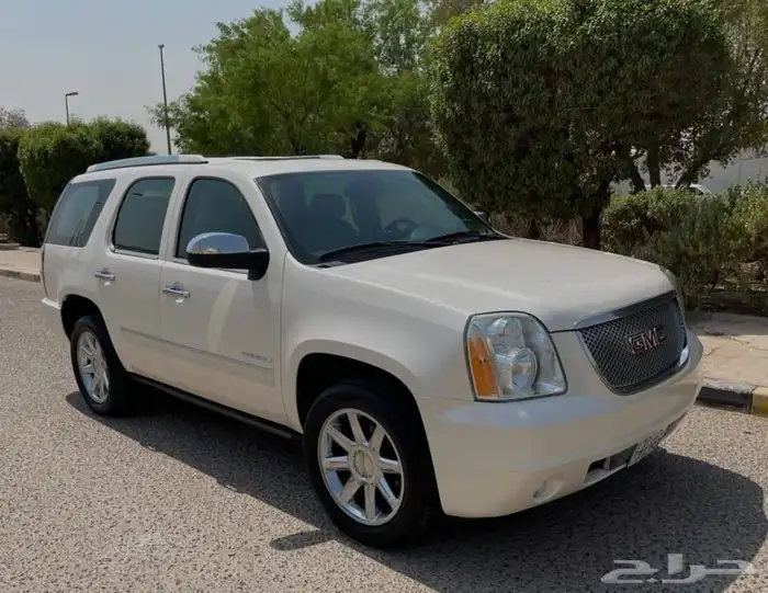 ازياق البواب الخارجية كدلك اسكاليد ودينالي وجمس 5