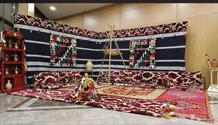 اركان تراثيه 0